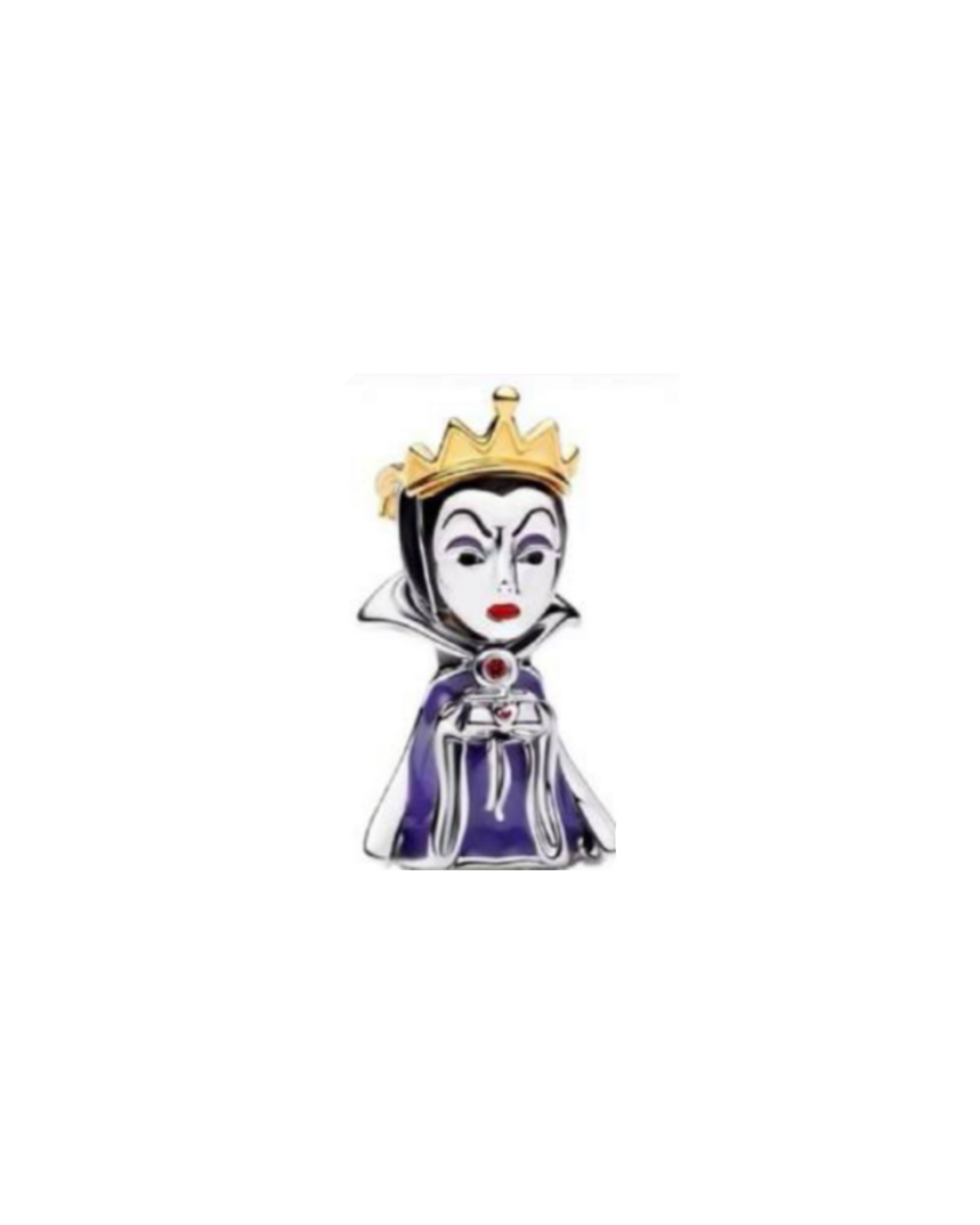 Charm 765 Reina Malvada de Blanca Nieves