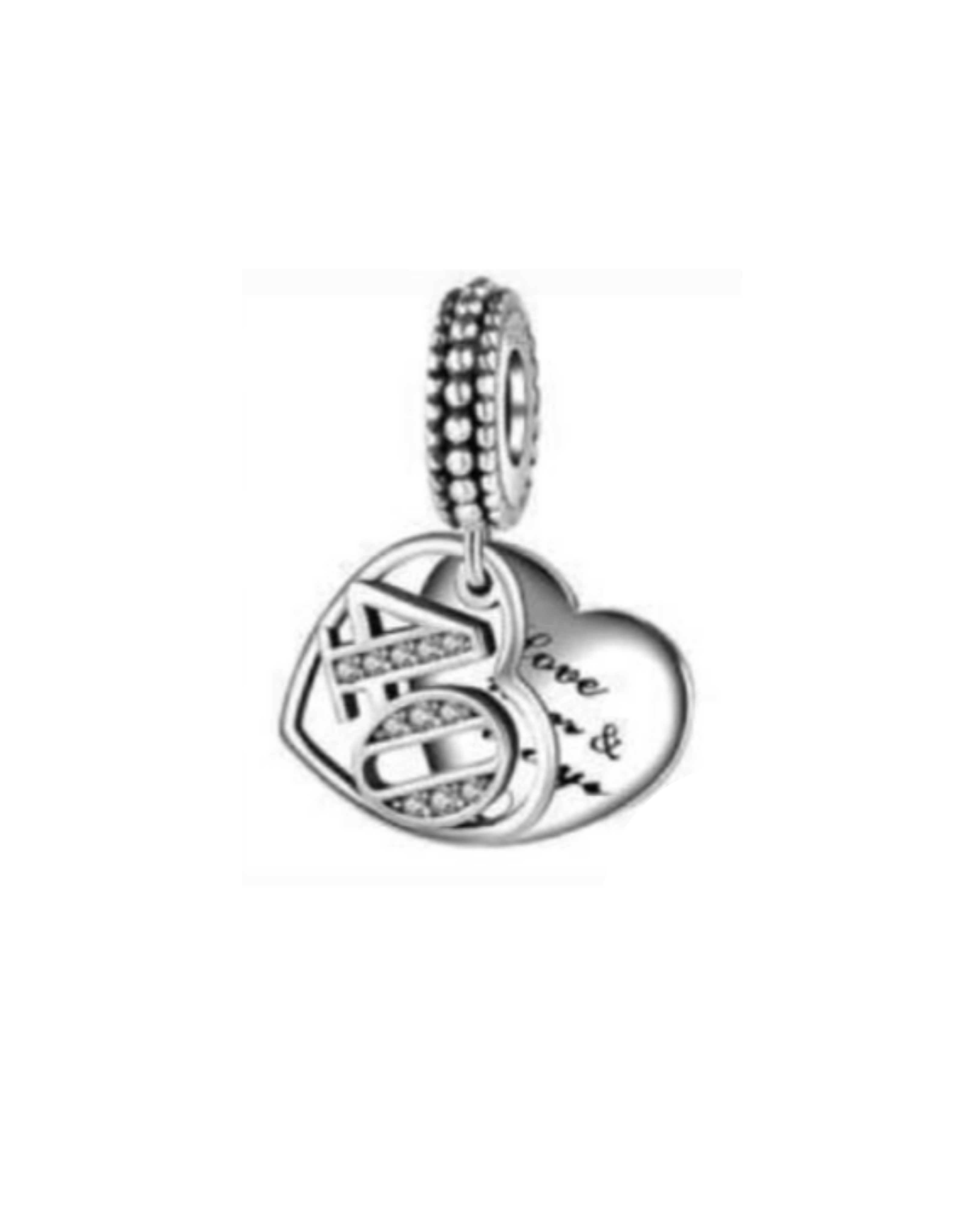 Charm 313 40 años