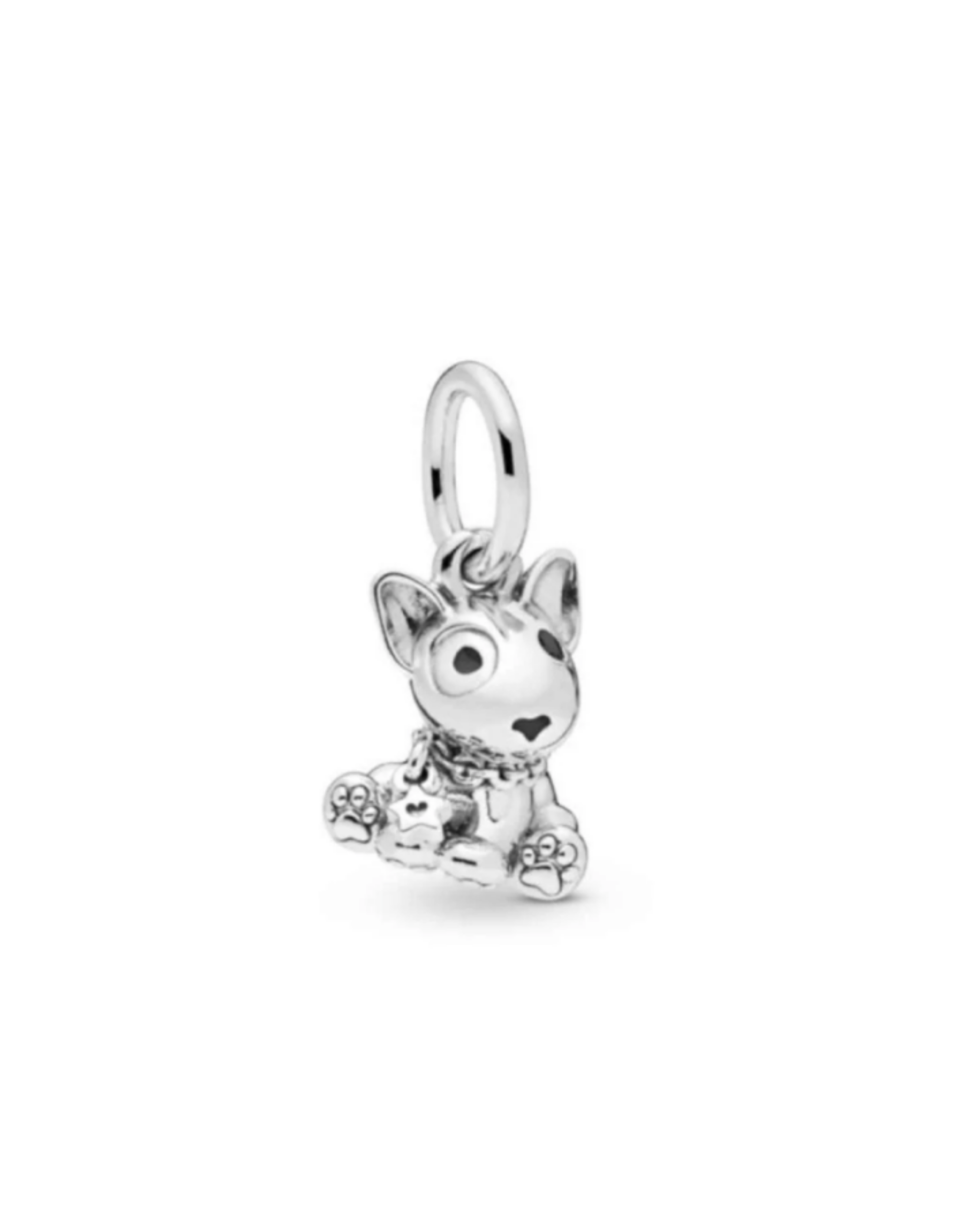 Charm 525 bull terrier