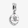 Charm 809 Casa Gryffindor Harry Potter