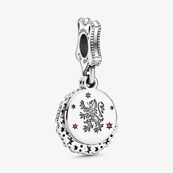 Charm 809 Casa Gryffindor Harry Potter