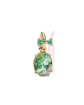 Charm 772 Colgante Verde Mariposa de BRIDGERTON