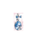 Charm 773 Colgante Azul Mariposa de BRIDGERTON