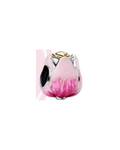 Charm 774 Tulipán Rosa
