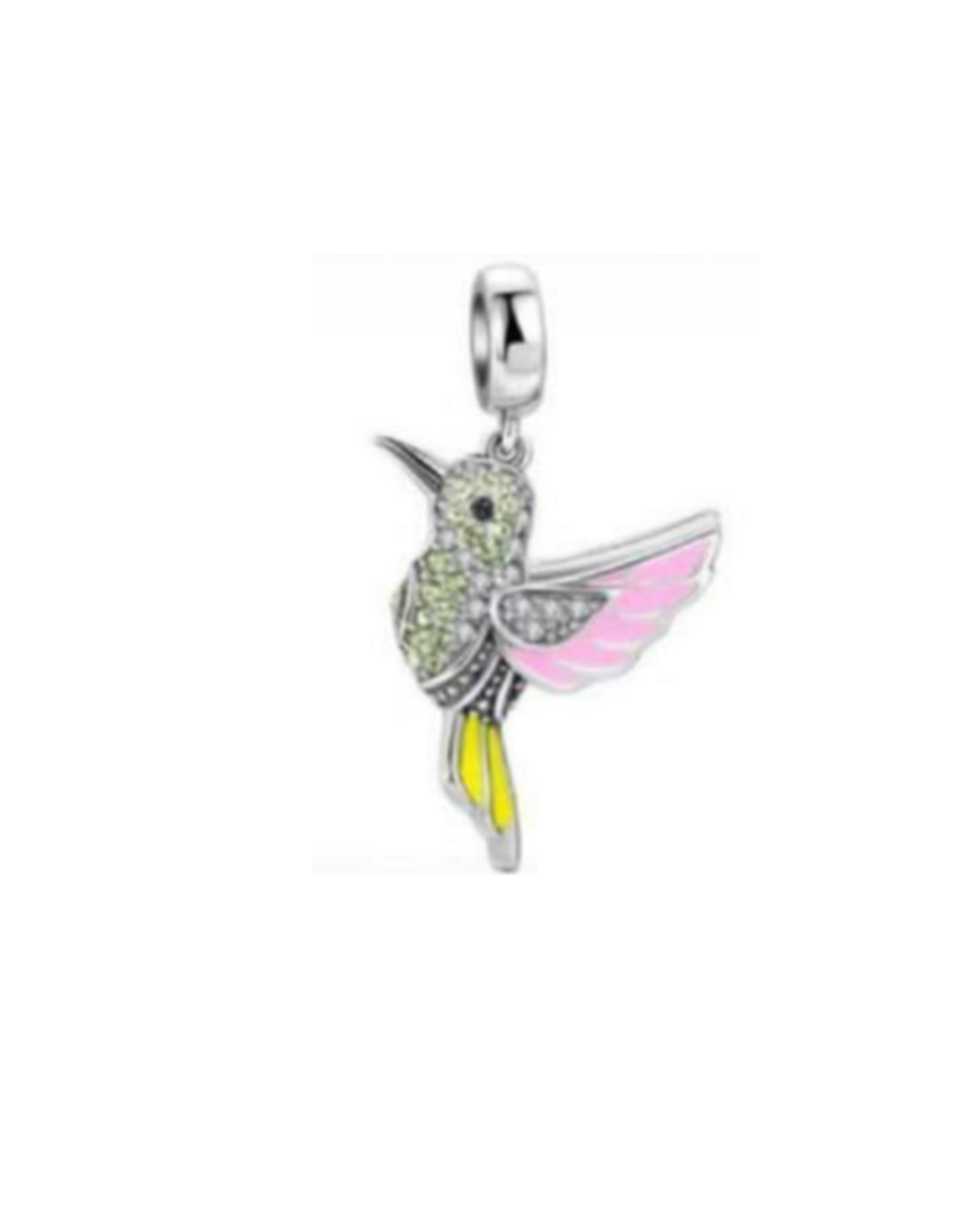 Charm 526 colibrí colores