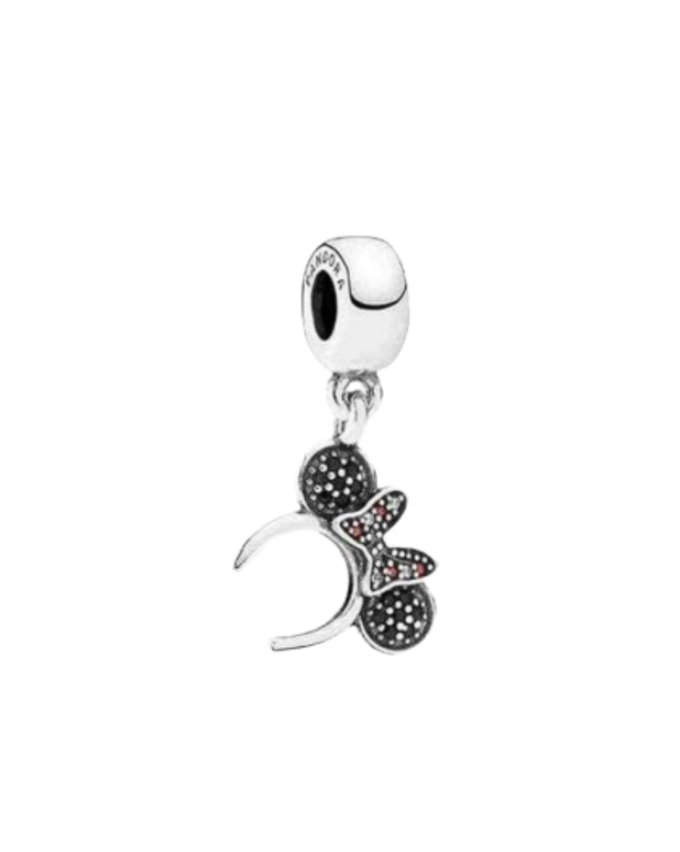 Charm 31 orejas minnie