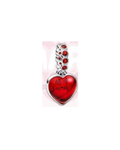 Charm 788 Corazón "You are my Soulmate"