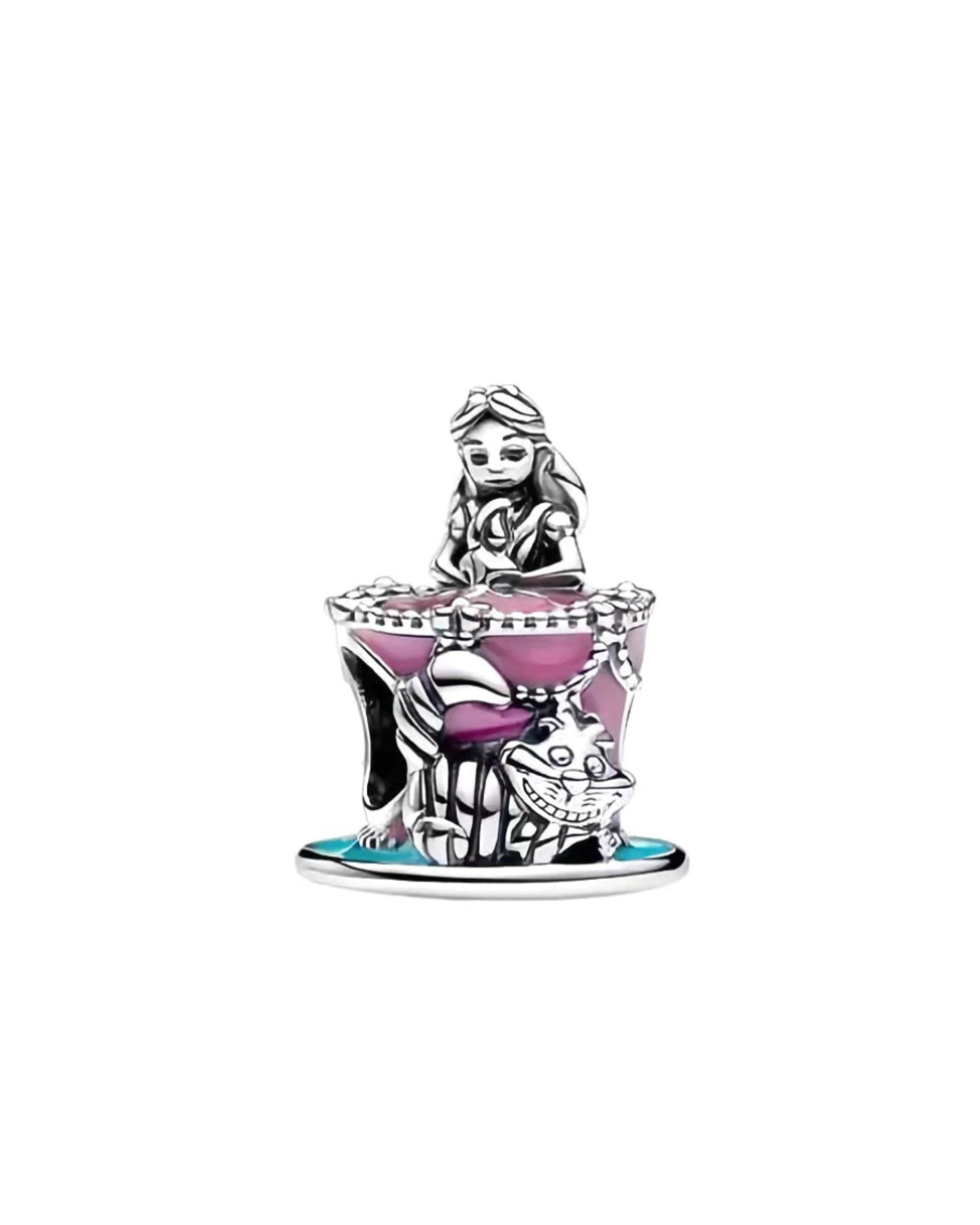 Charm 527 Sombrero Alicia 2