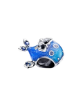 Charm 216 ballena azul