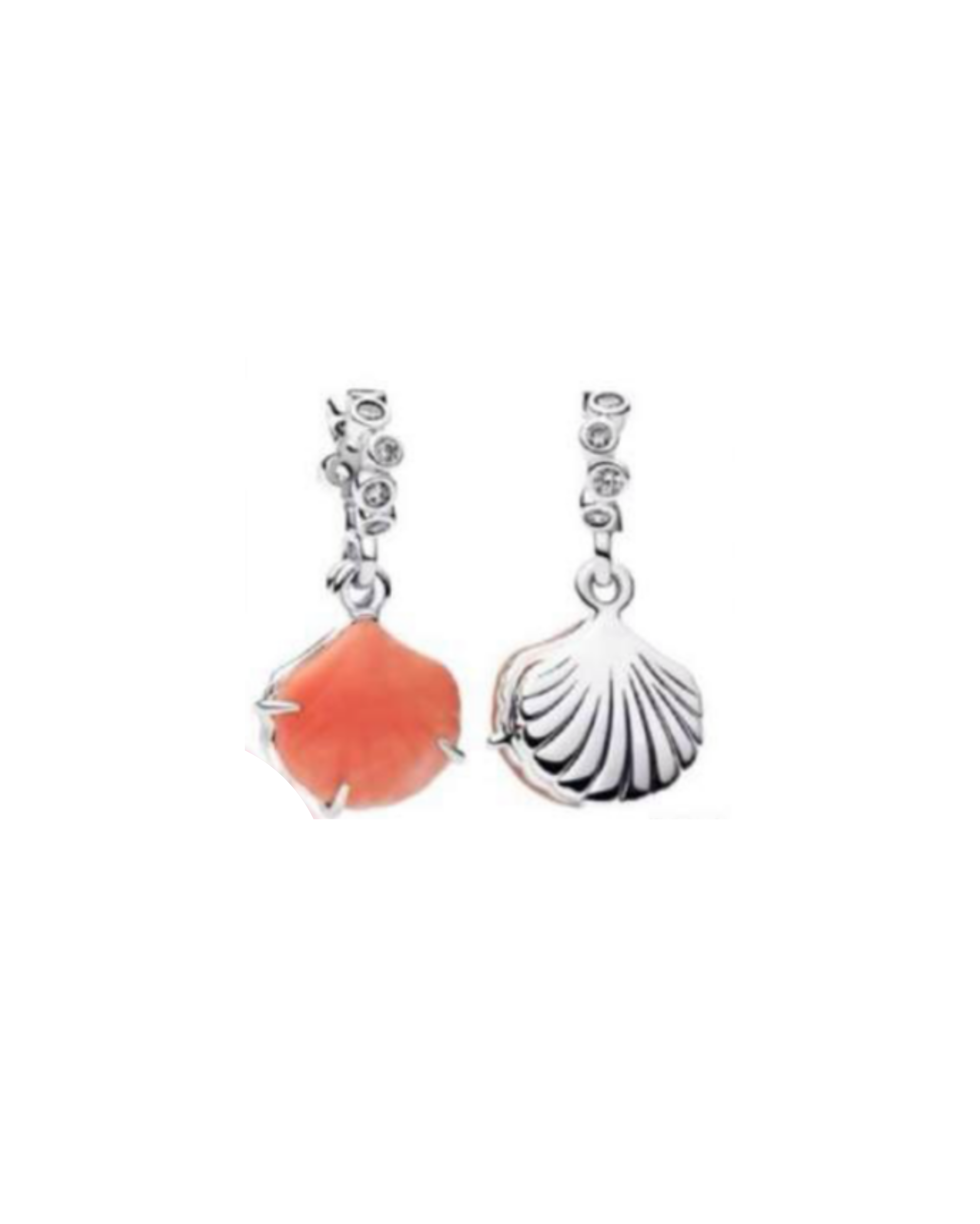 Charm 621 concha coral