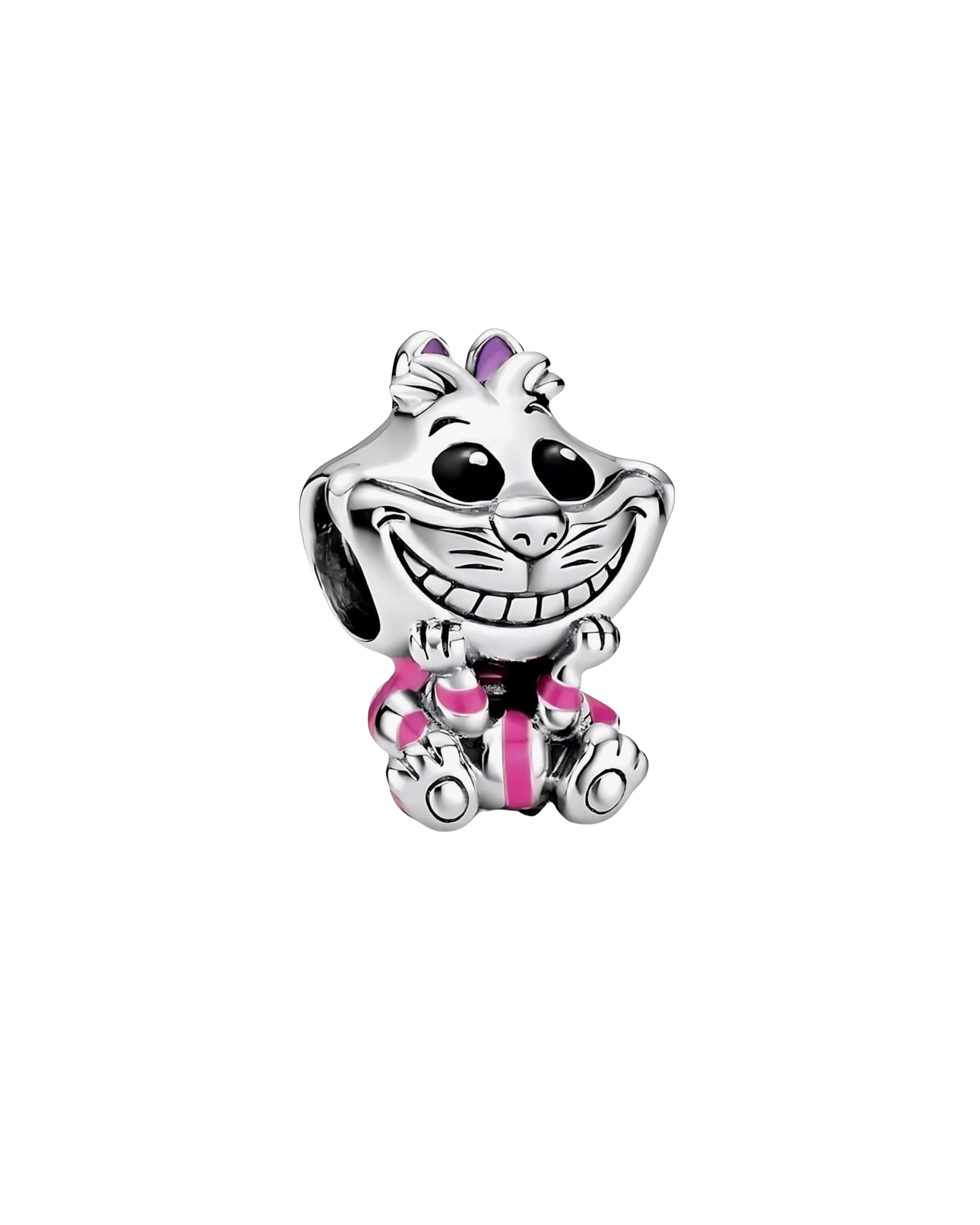 Charm 275 gato Cheshire Alicia
