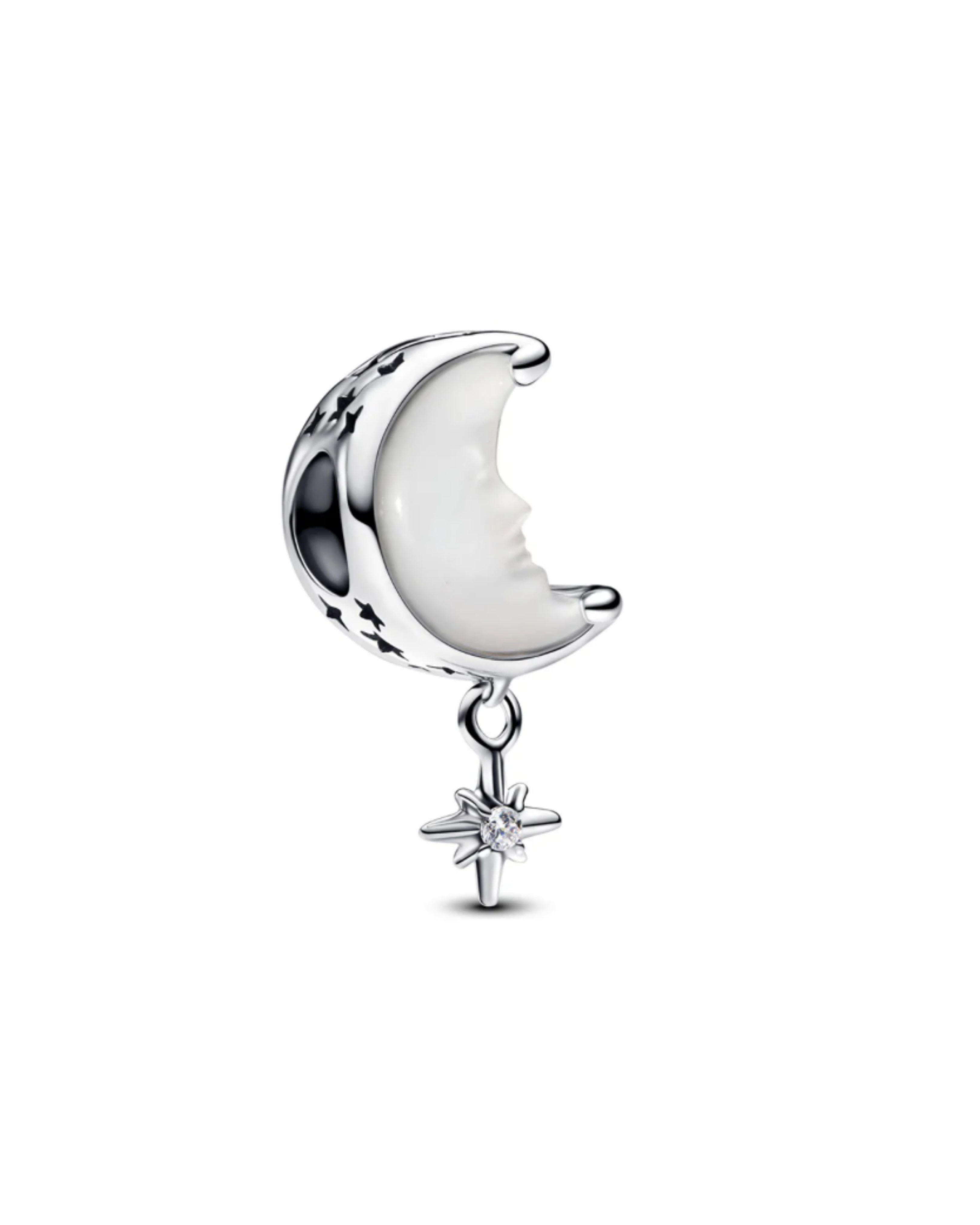 Charm 470 luna blanca