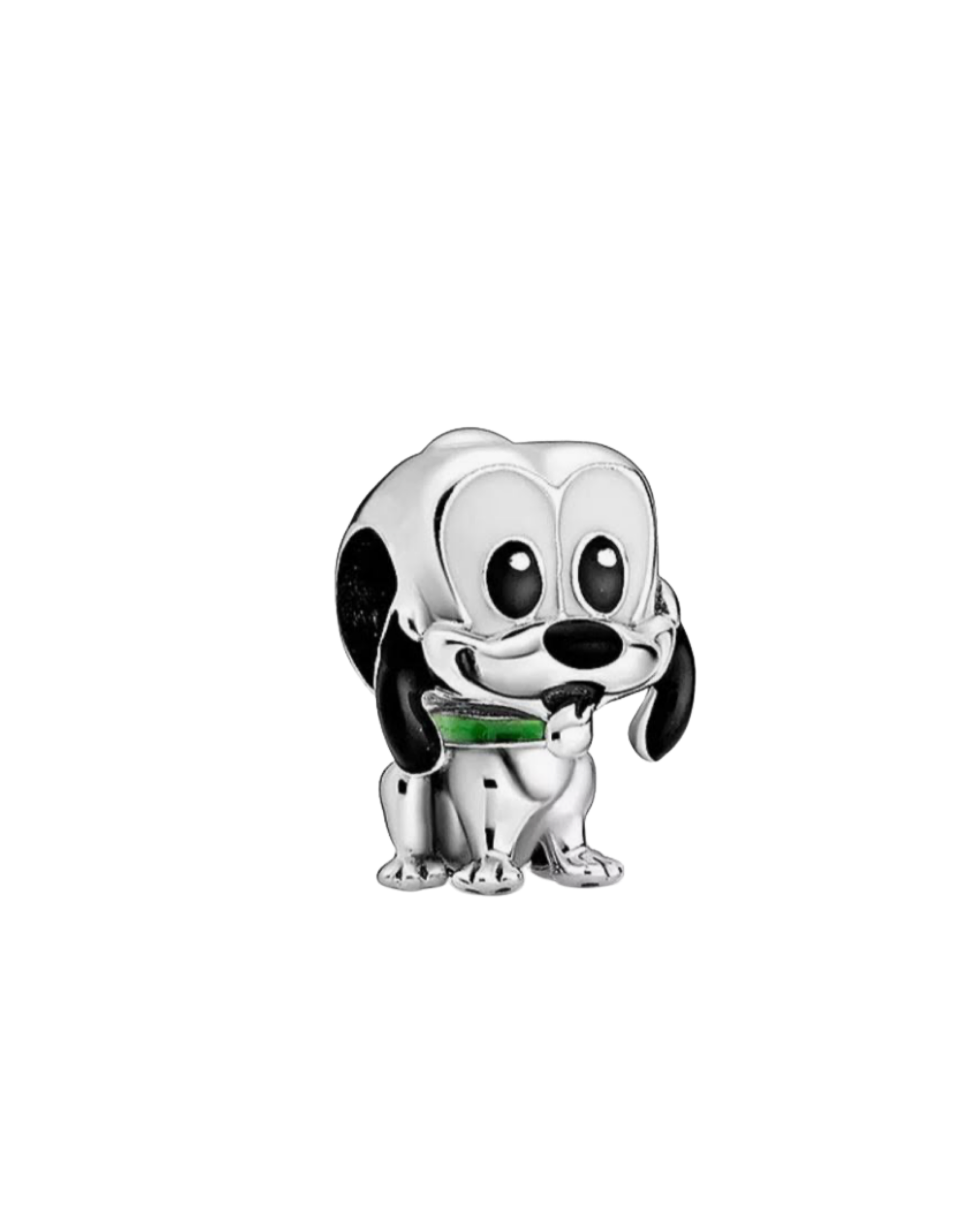 Charm 530 pluto