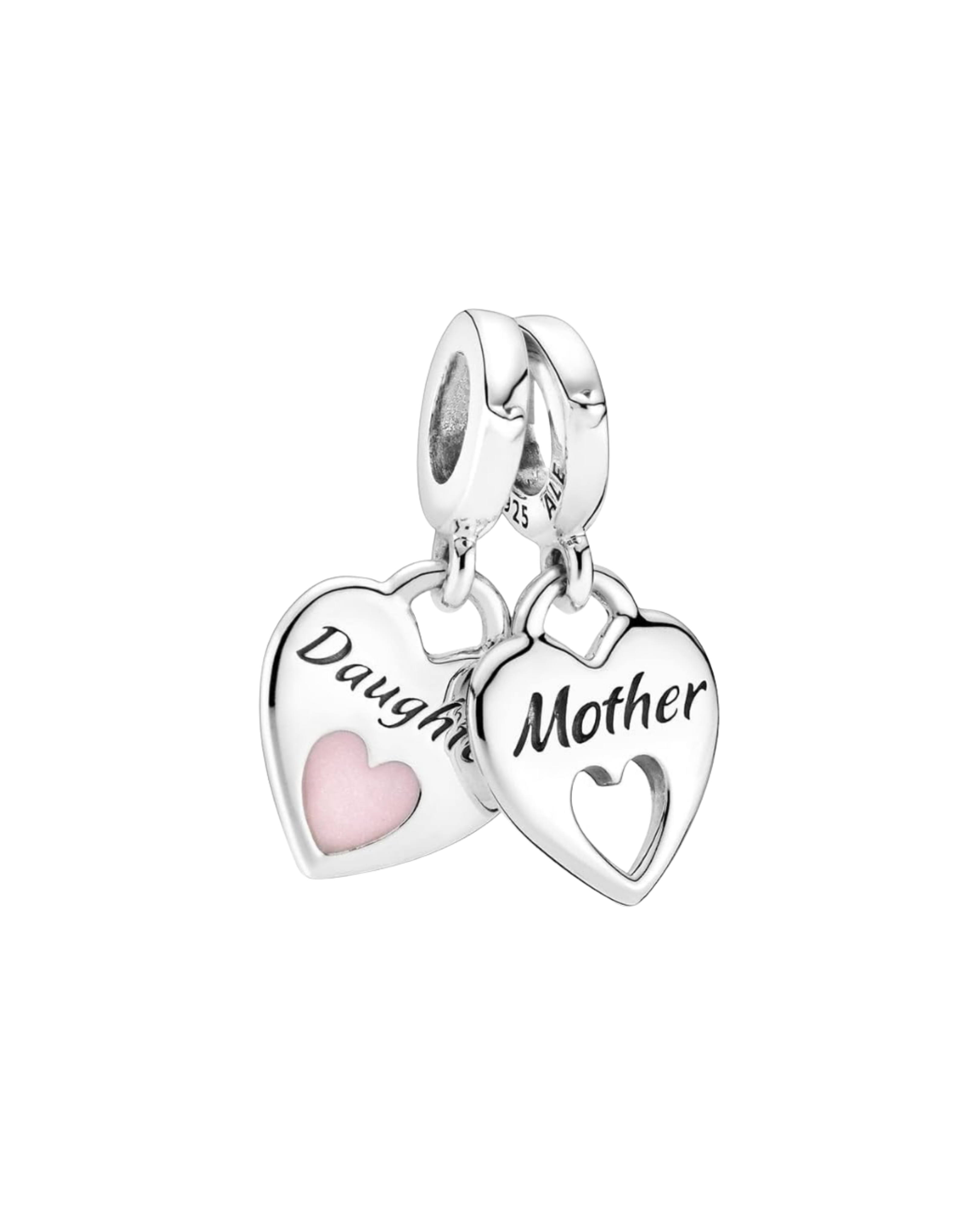 Charm 319 doughter mother