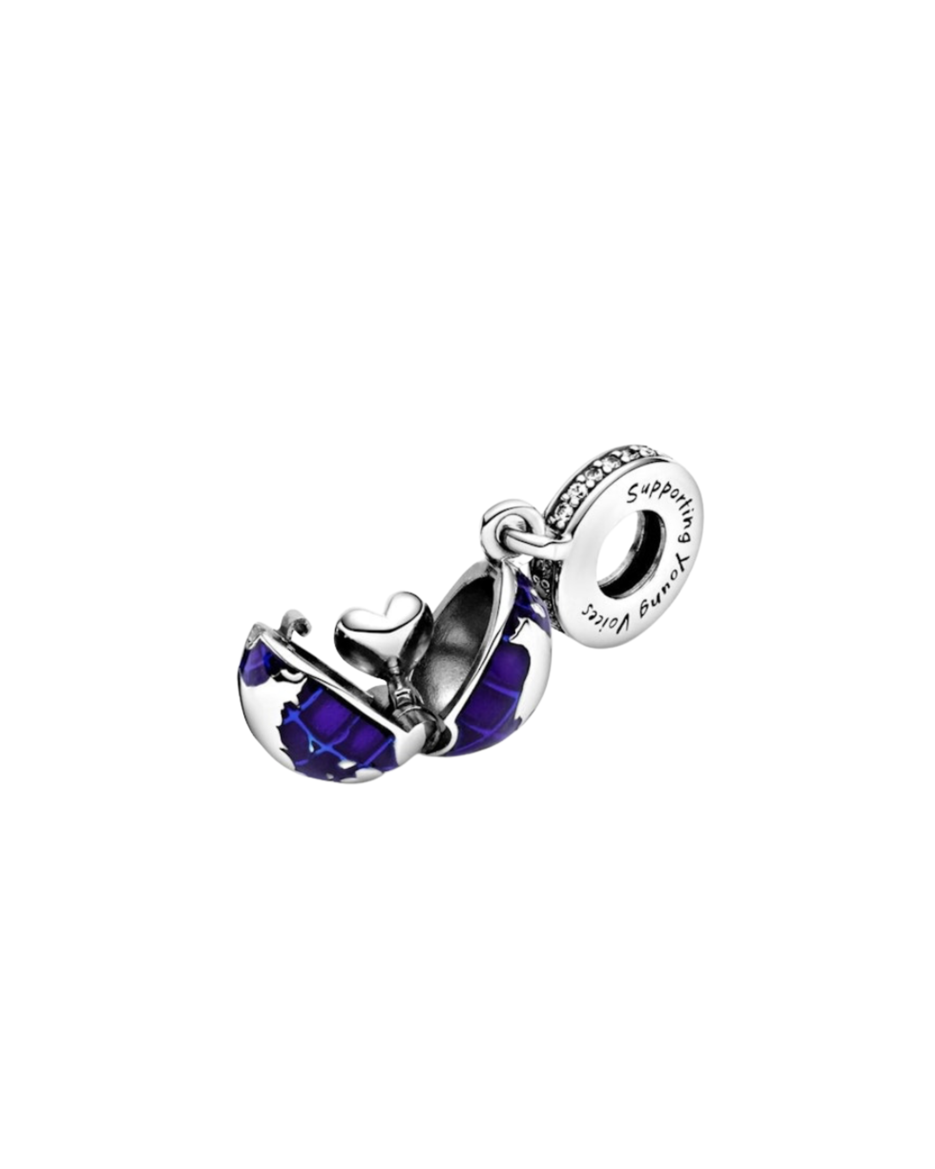 Charm 276 mundo sorpresa