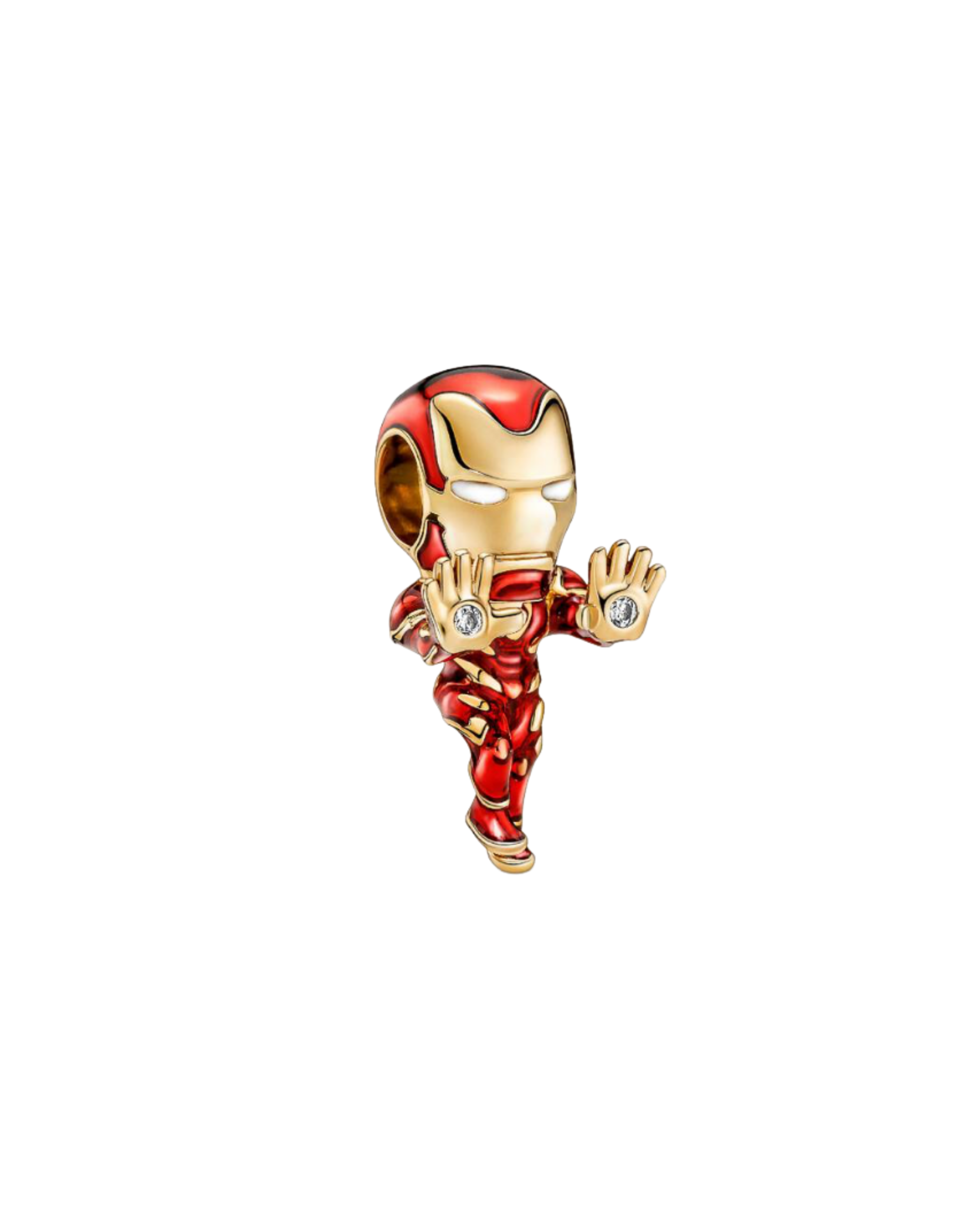 Charm 126 ironman
