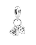 Charm 36 bebé zapatitos