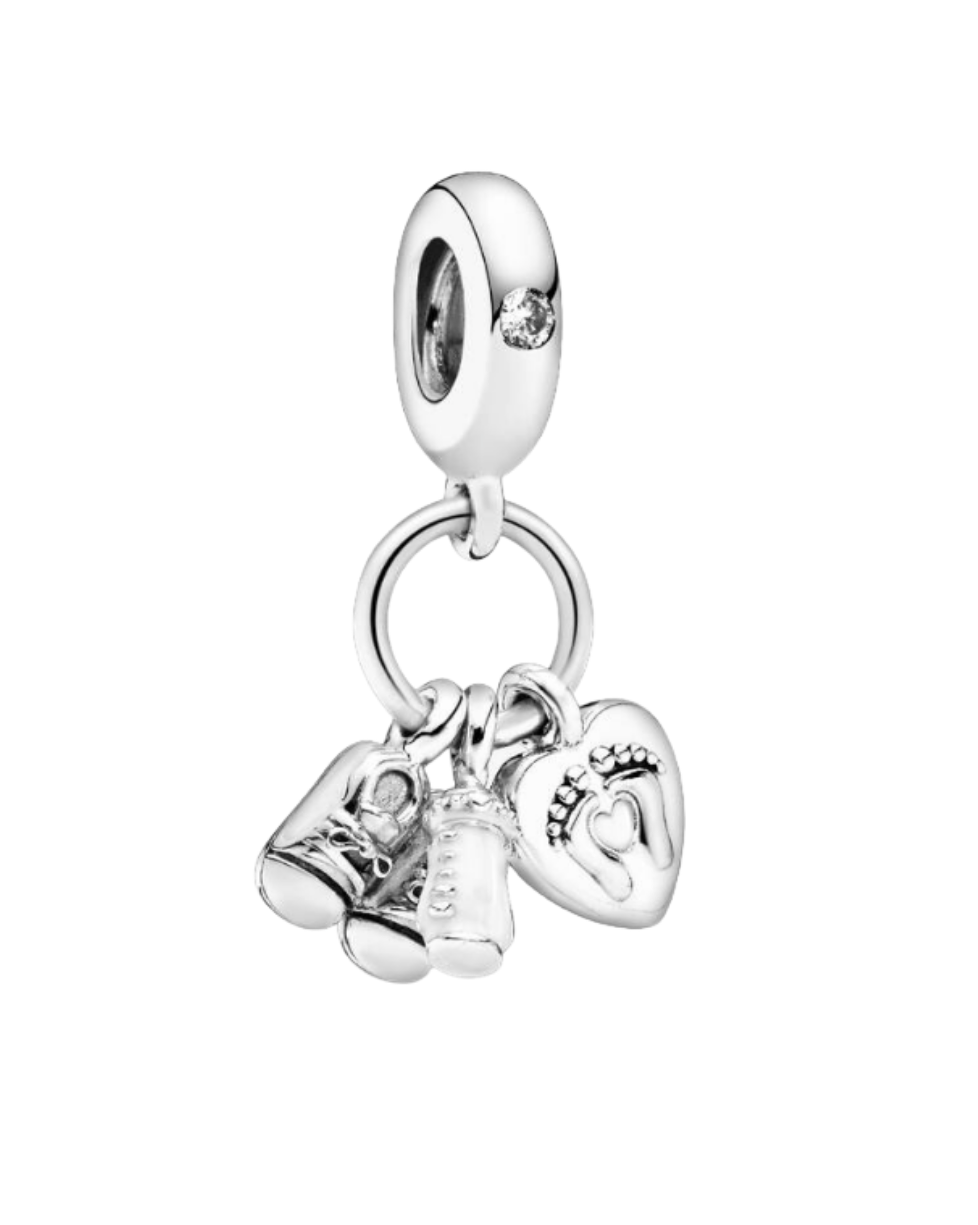 Charm 36 bebé zapatitos