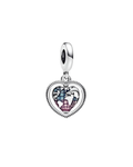 Charm 277 mundo giratorio