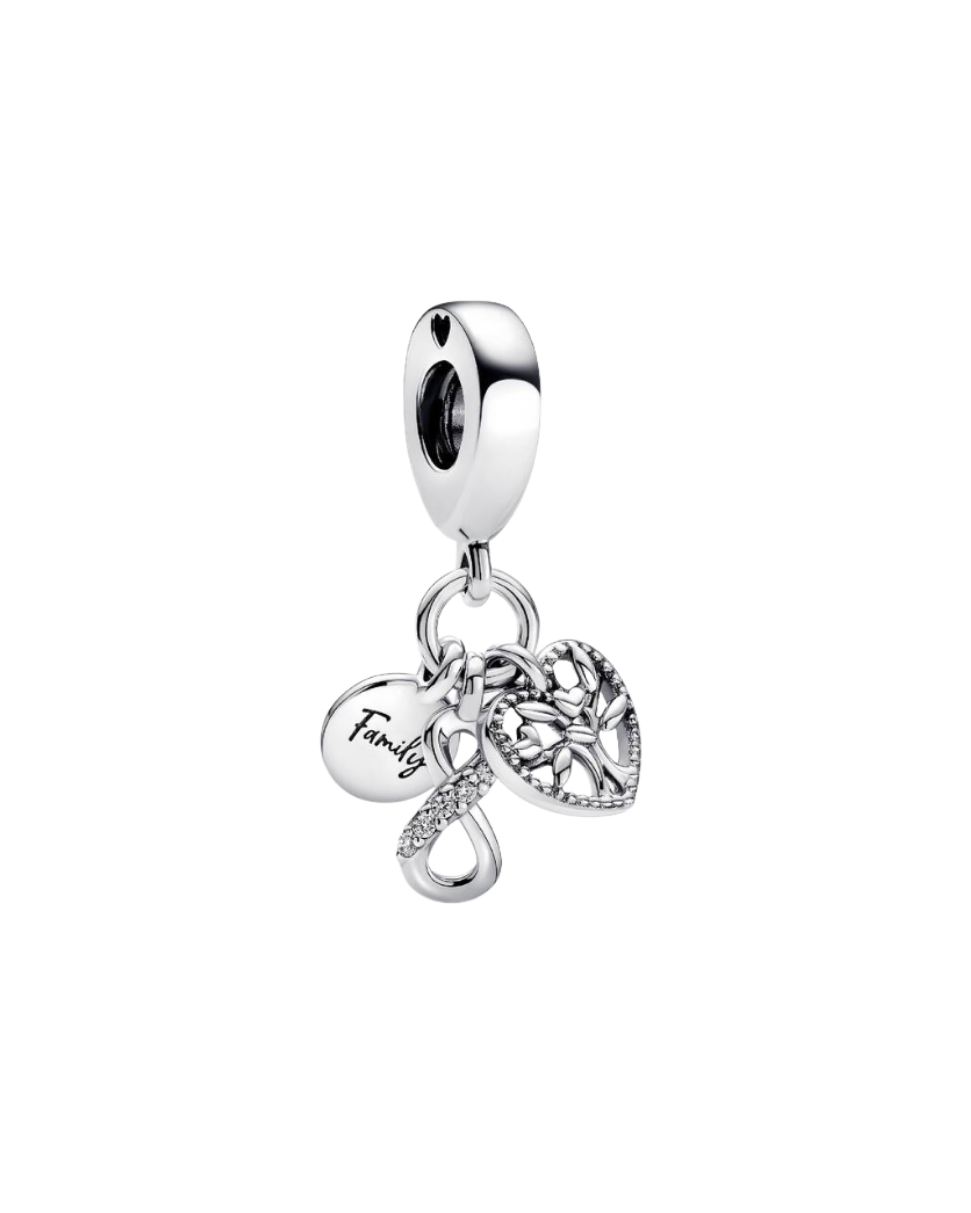 Charm 532 family infinito