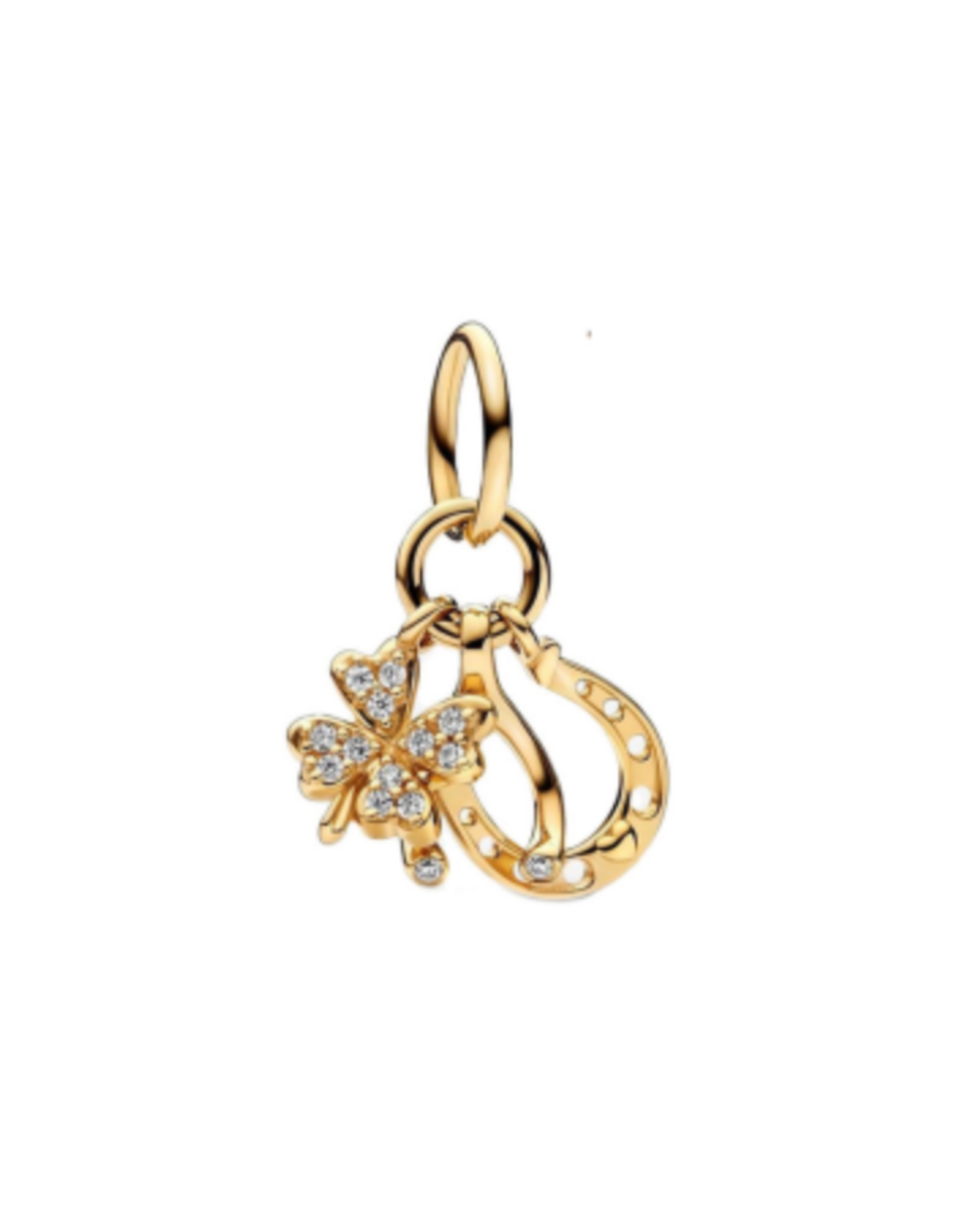 Charm 320 lucky dorado