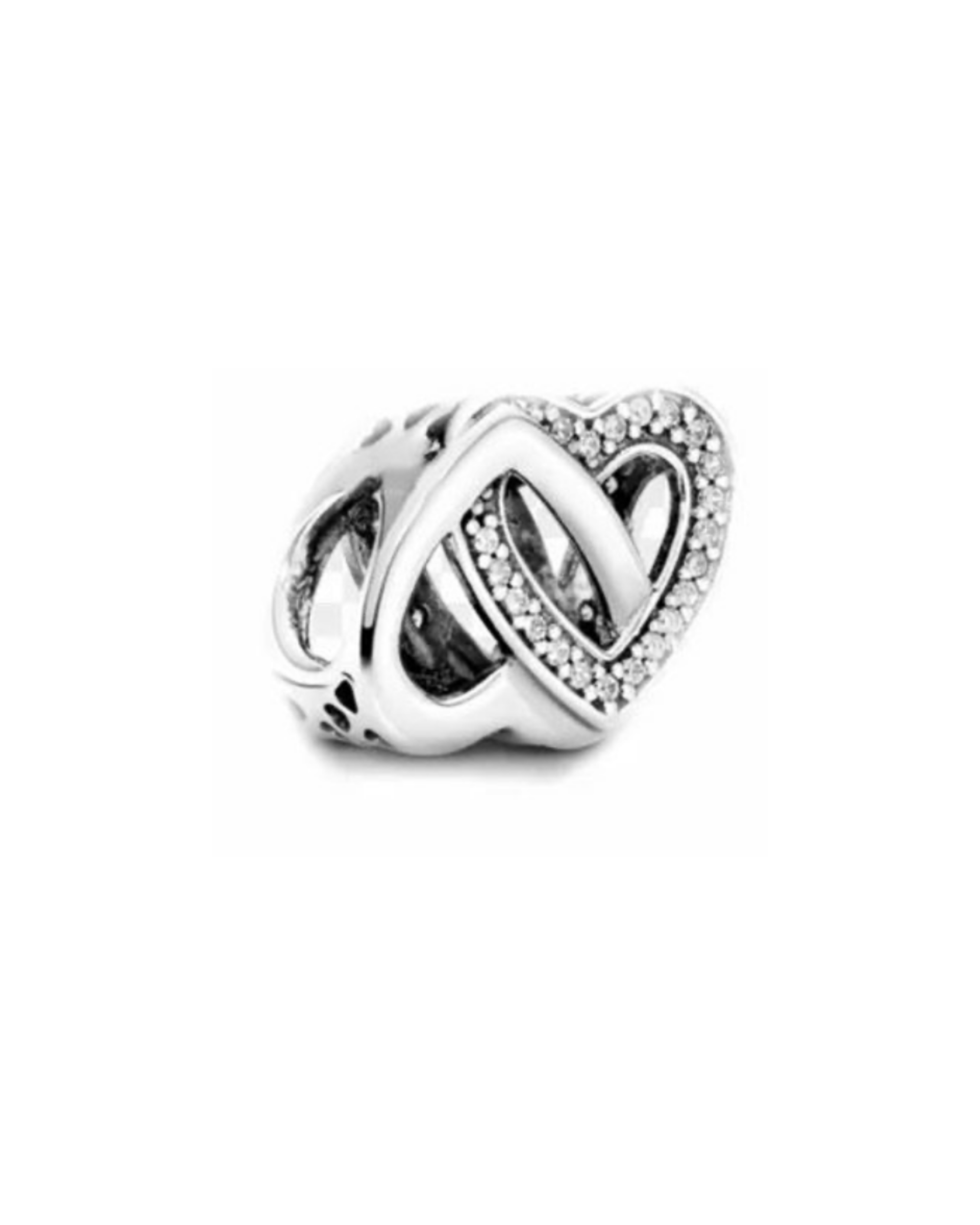 Charm 533 corazón