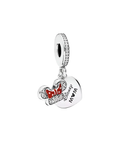Charm 278 orejas minnie