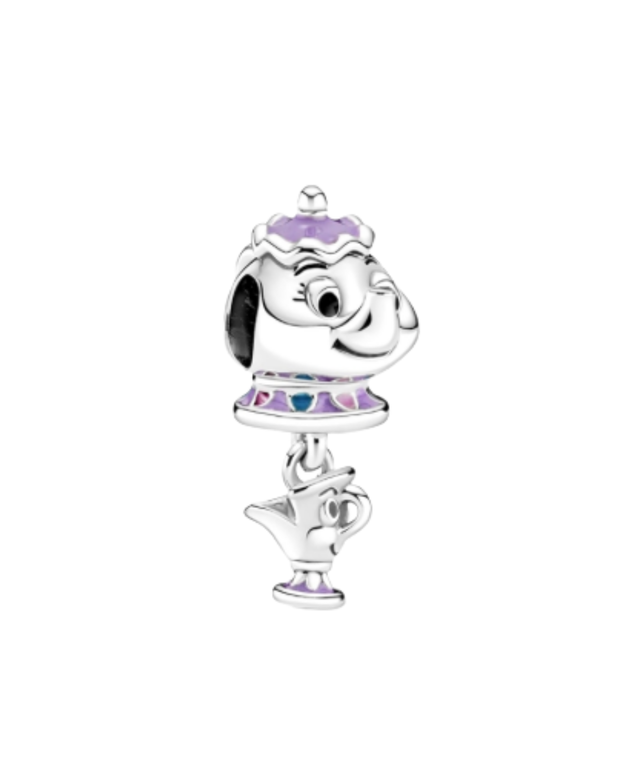 Charm 38 sra potts y chip