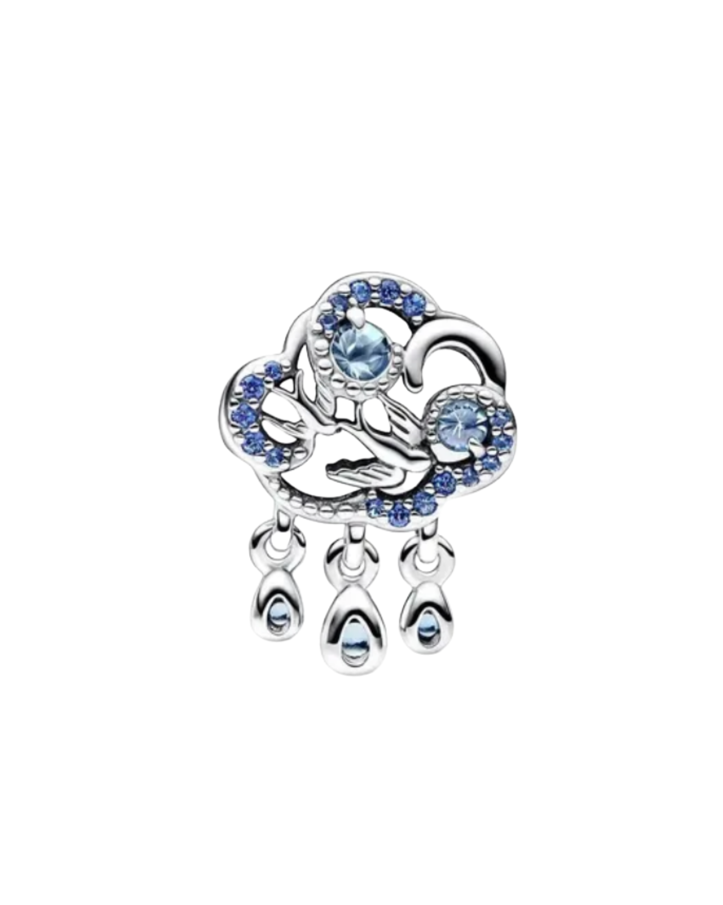 Charm 39 nube gotas