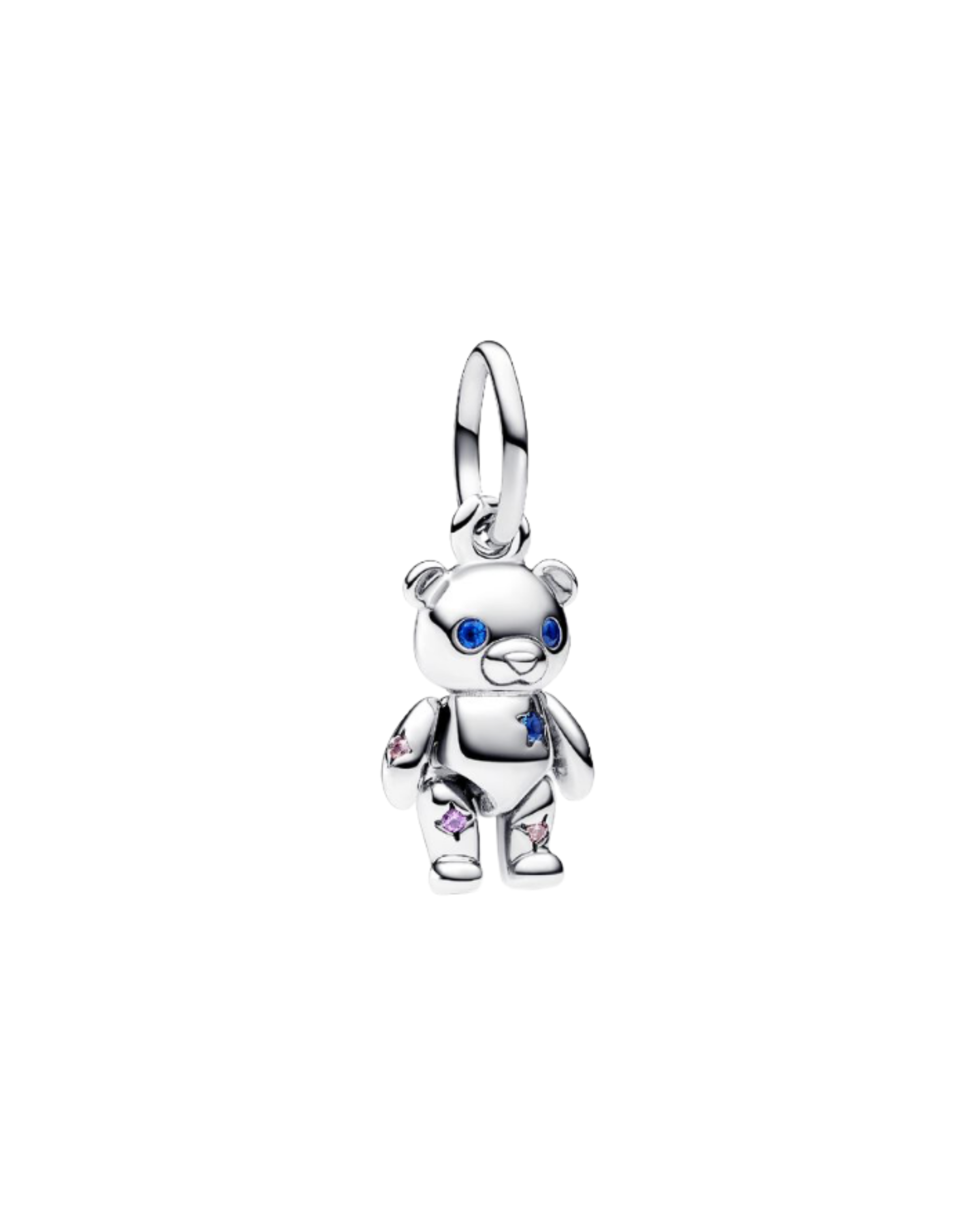 Charm 40 oso