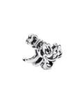 Charm 629 Silueta Goofy