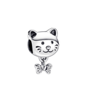 Charm 476 cara gato