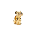 Charm 51 simba dorado