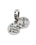 Charm 42 family y cita