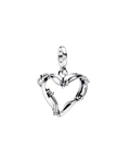 Charm 226 corazón bichota