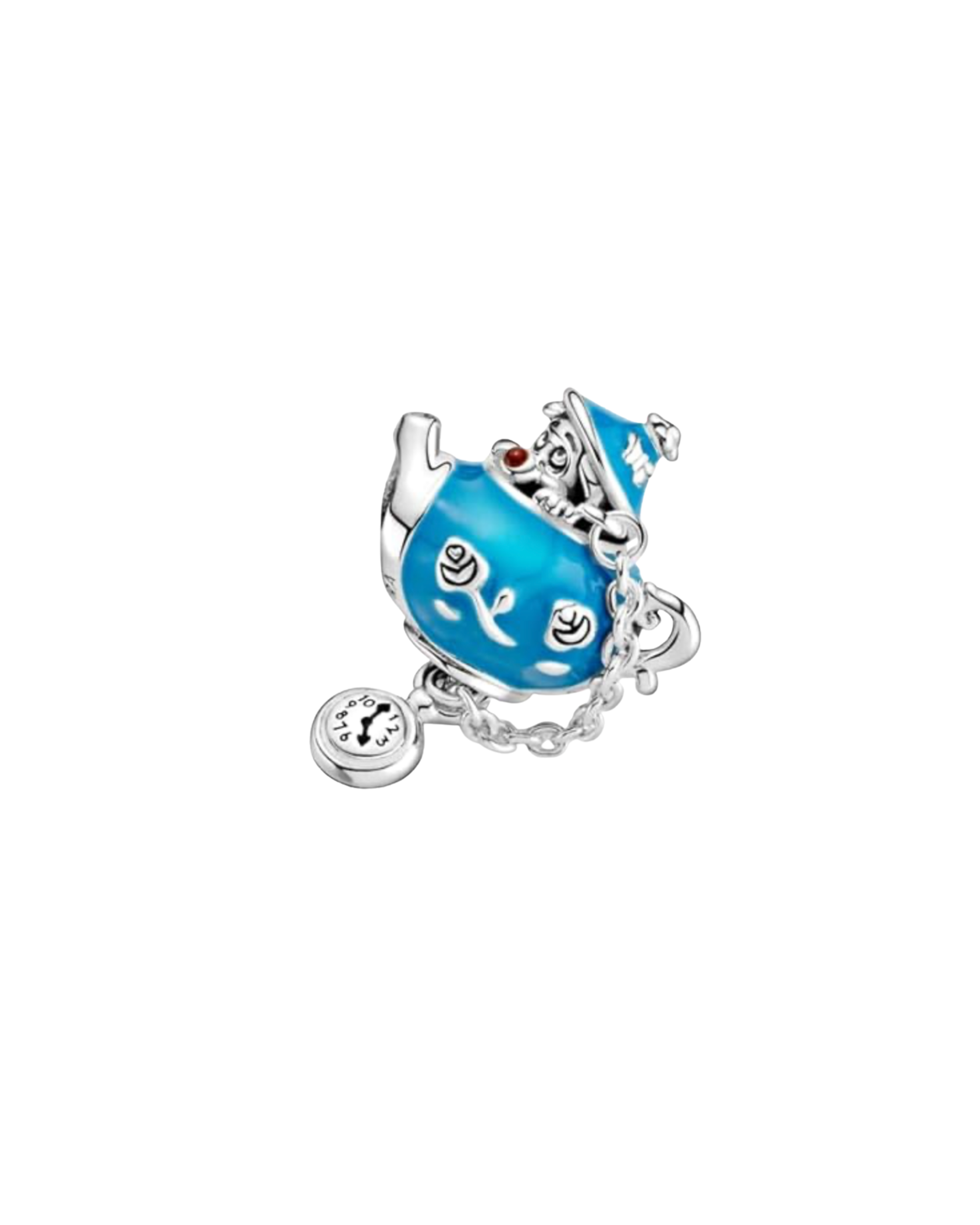 Charm 52 tetera Alicia
