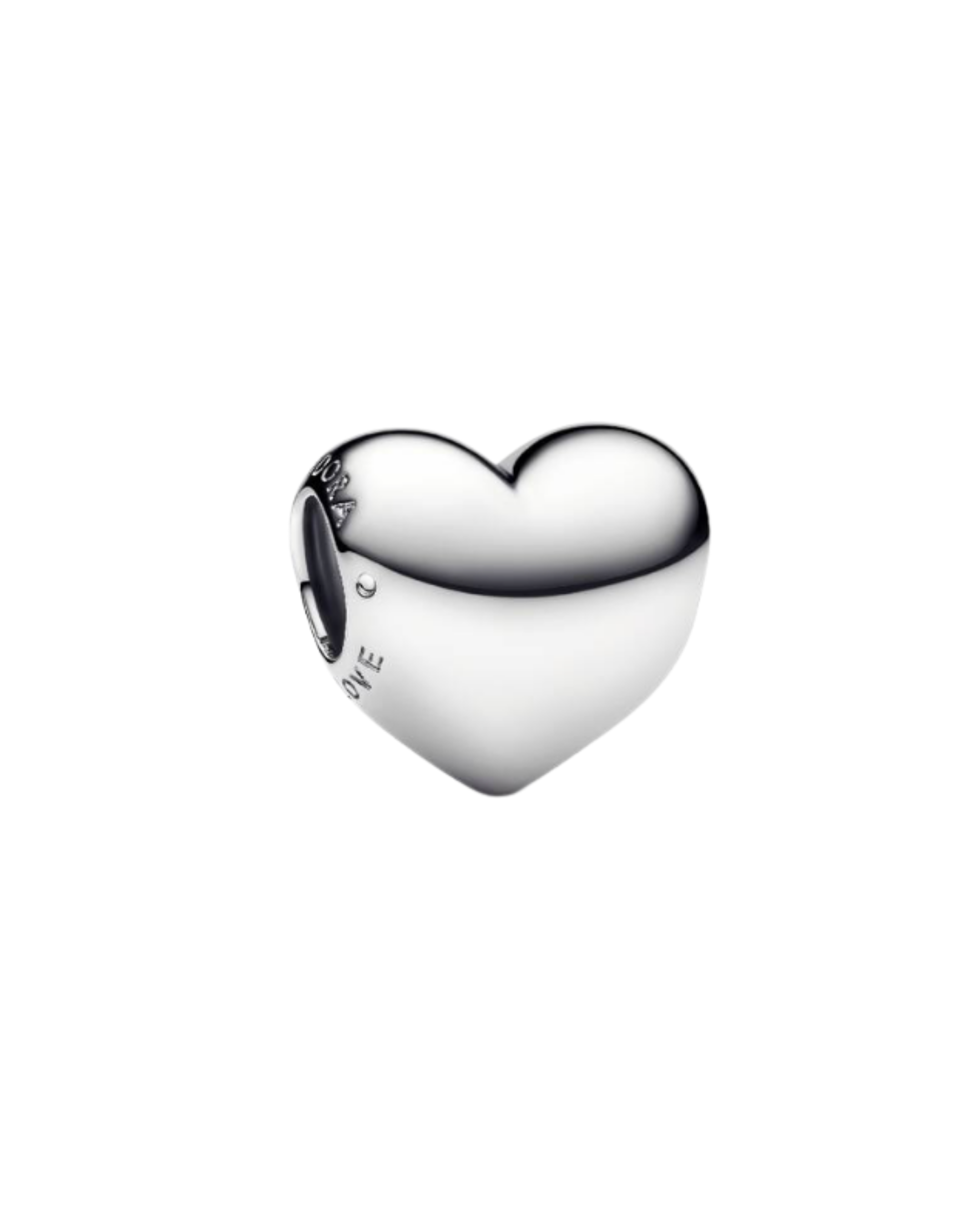 Charm 227 corazón gravable
