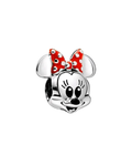 Charm 327 cara minnie