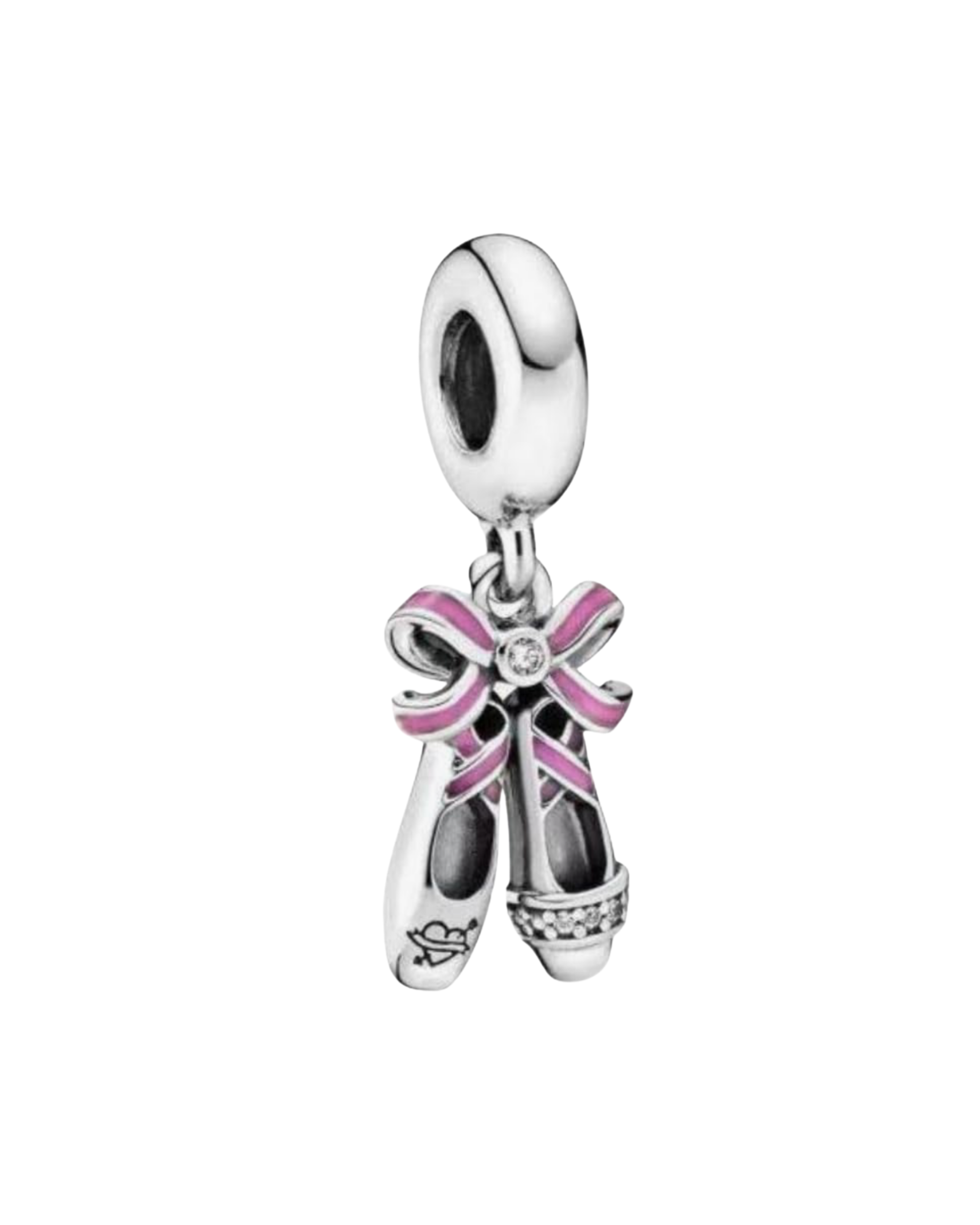 Charm 479 zapatillas ballet