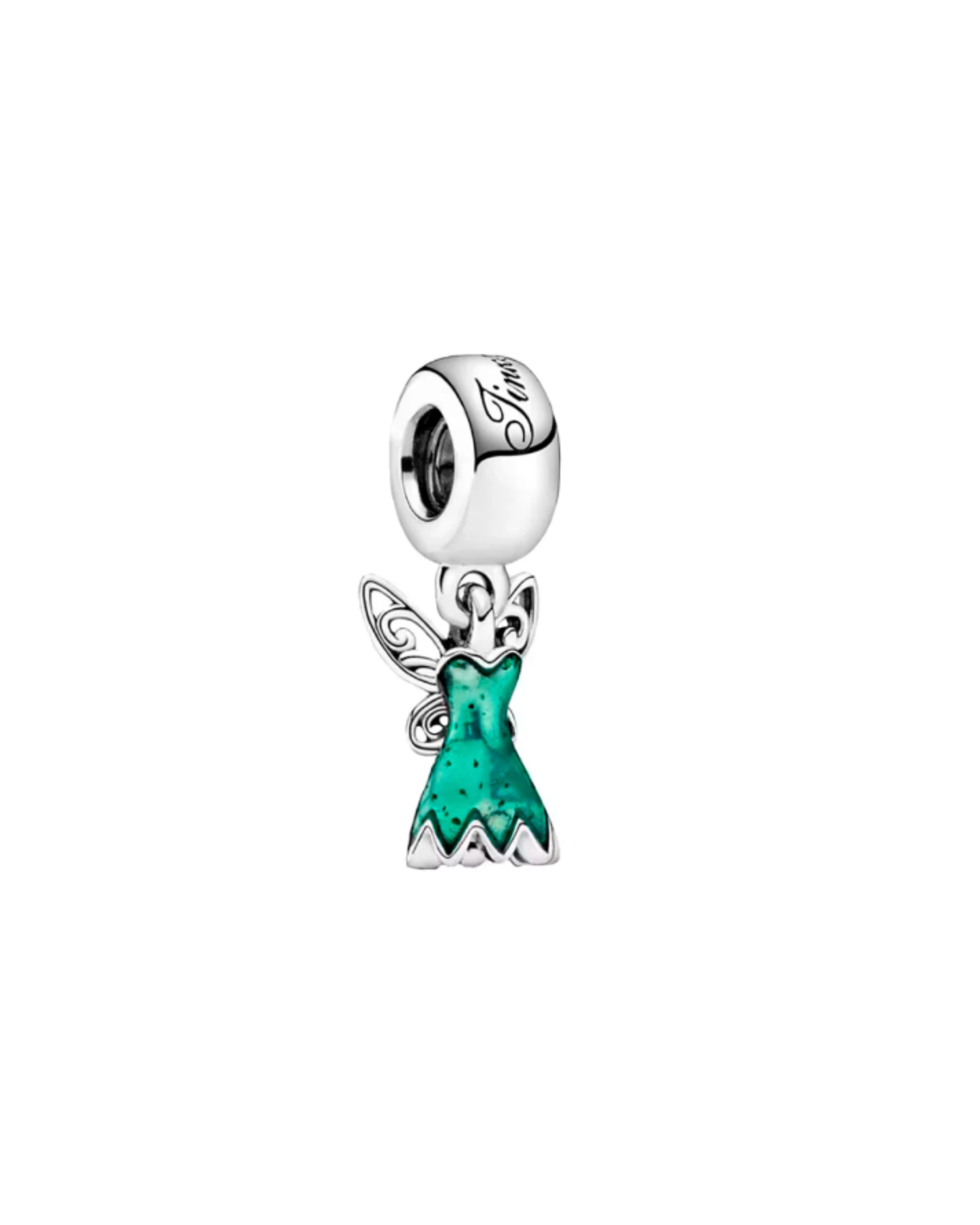 Charm 285 campanita