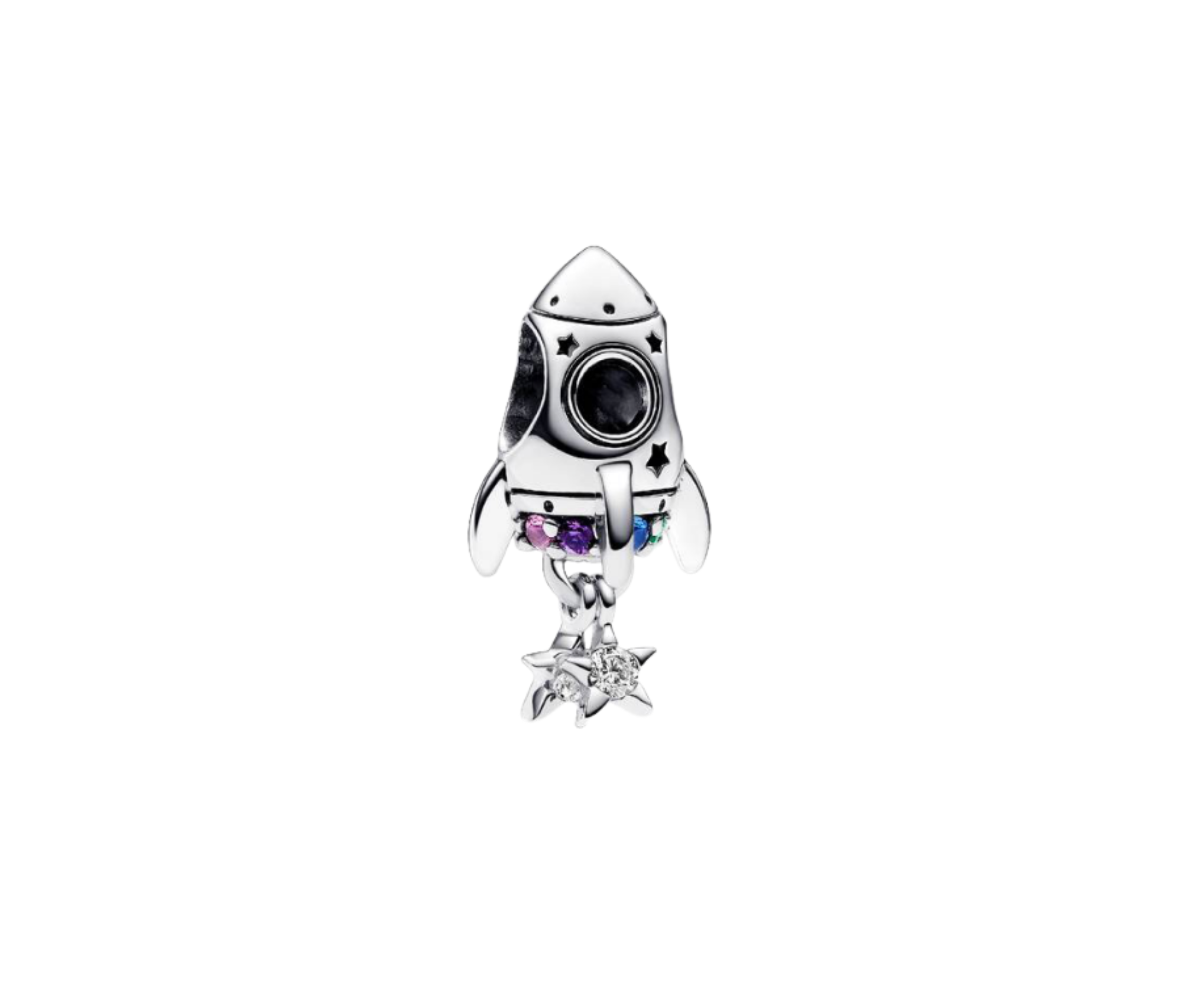 Charm 55 cohete
