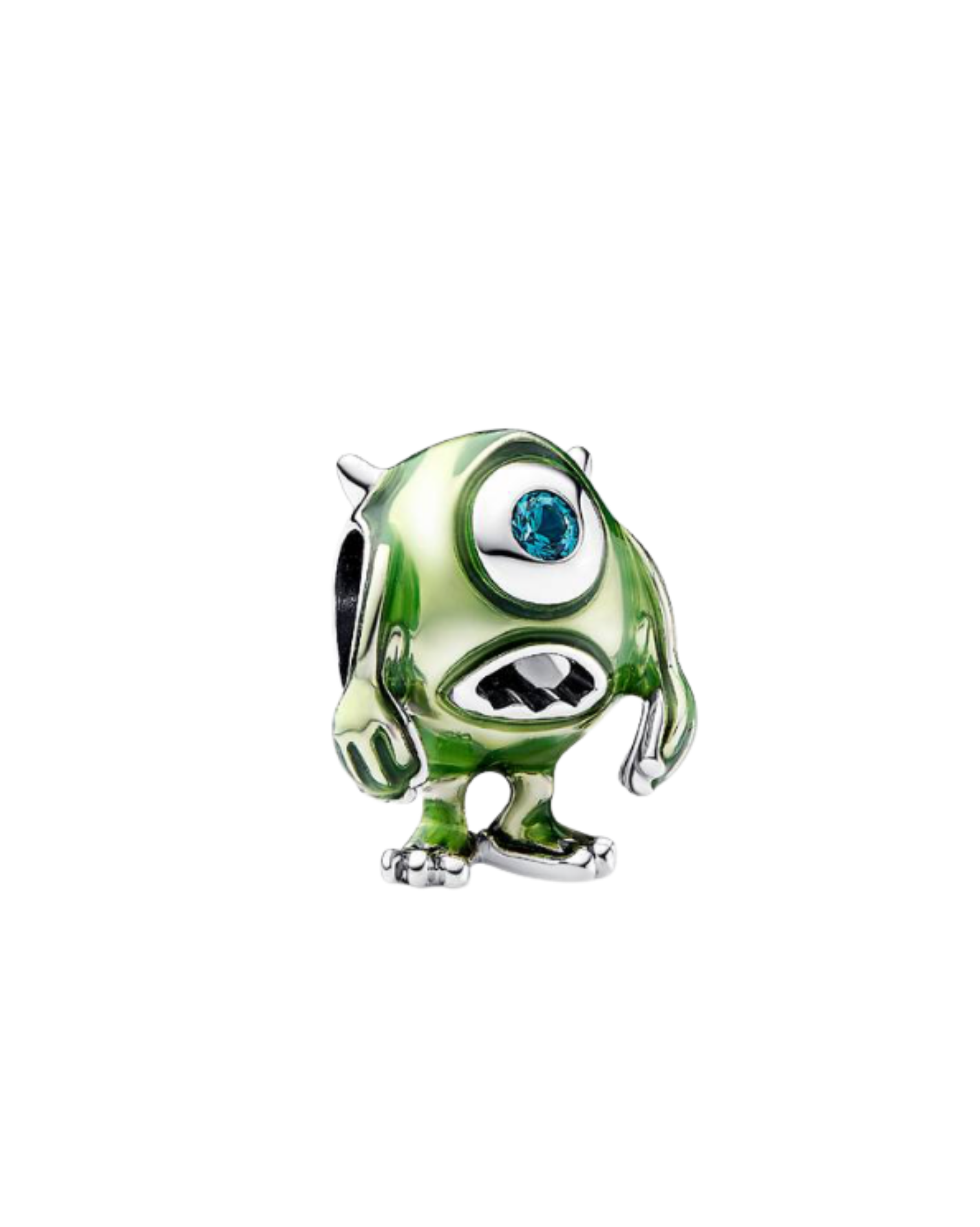 Charm 46 mike wazowski
