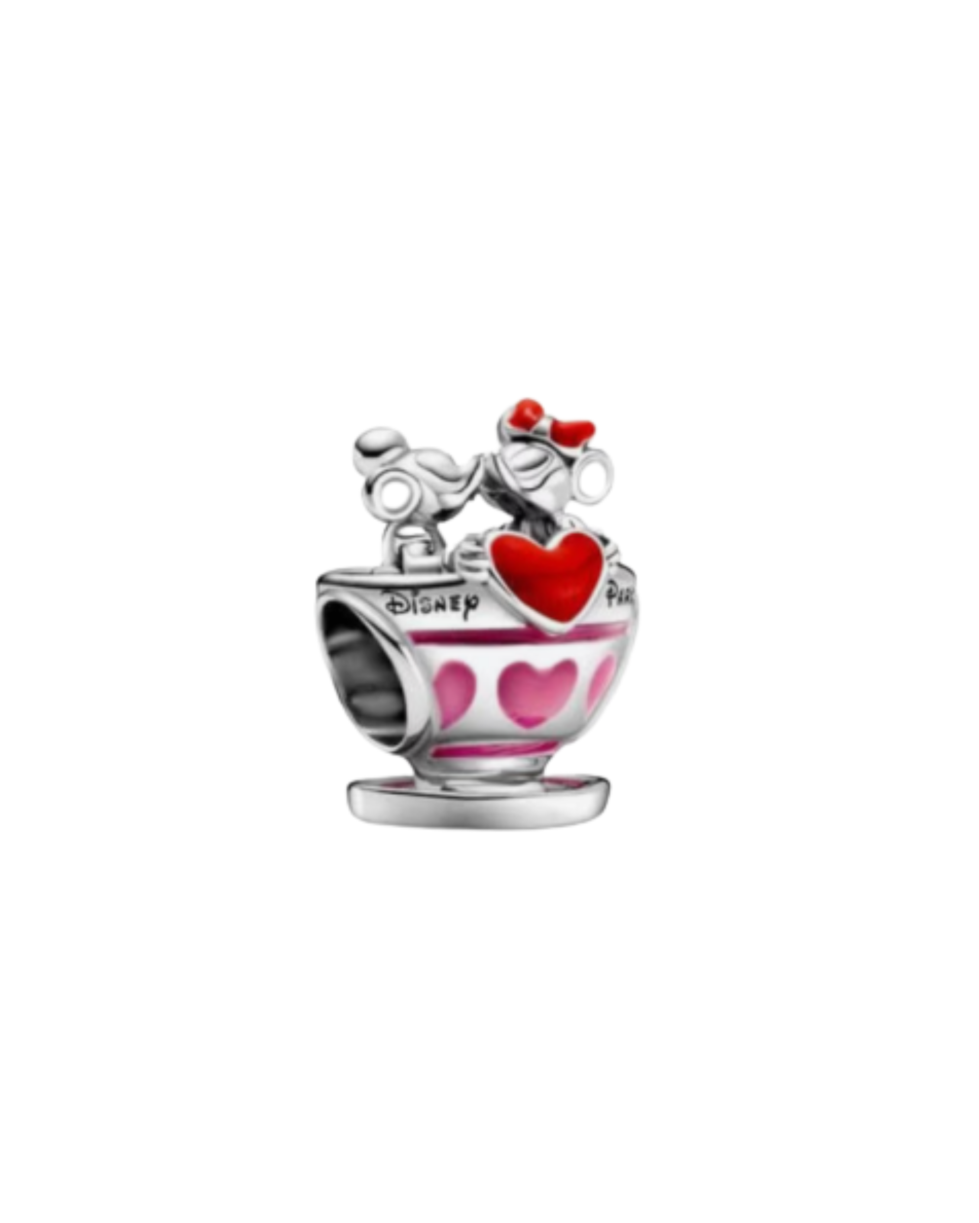 Charm 542 taza mickey