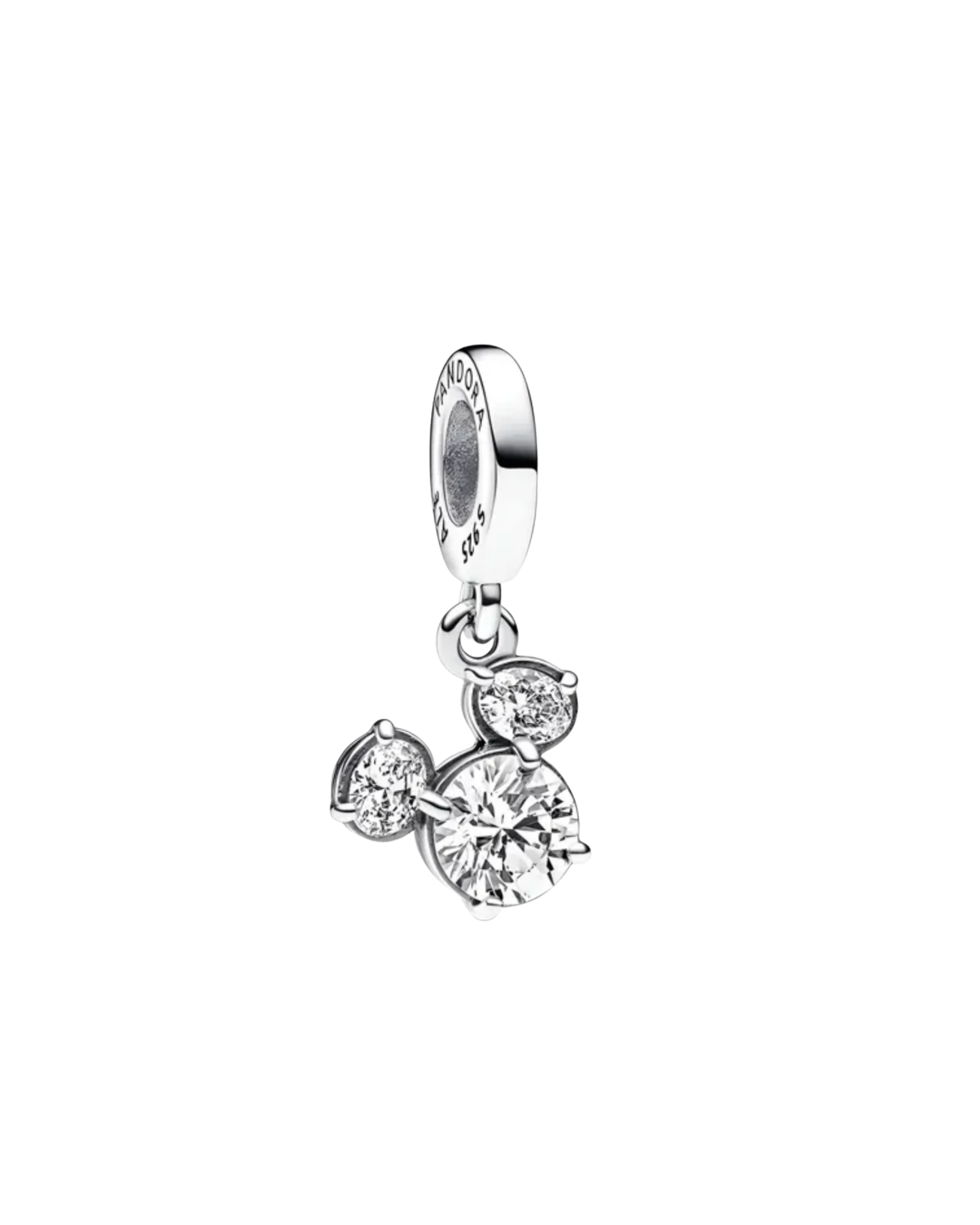 Charm 330 piedra mickey