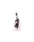 Charm 635 Spiderman Miles Morales