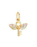 Charm 137 llave harry potter
