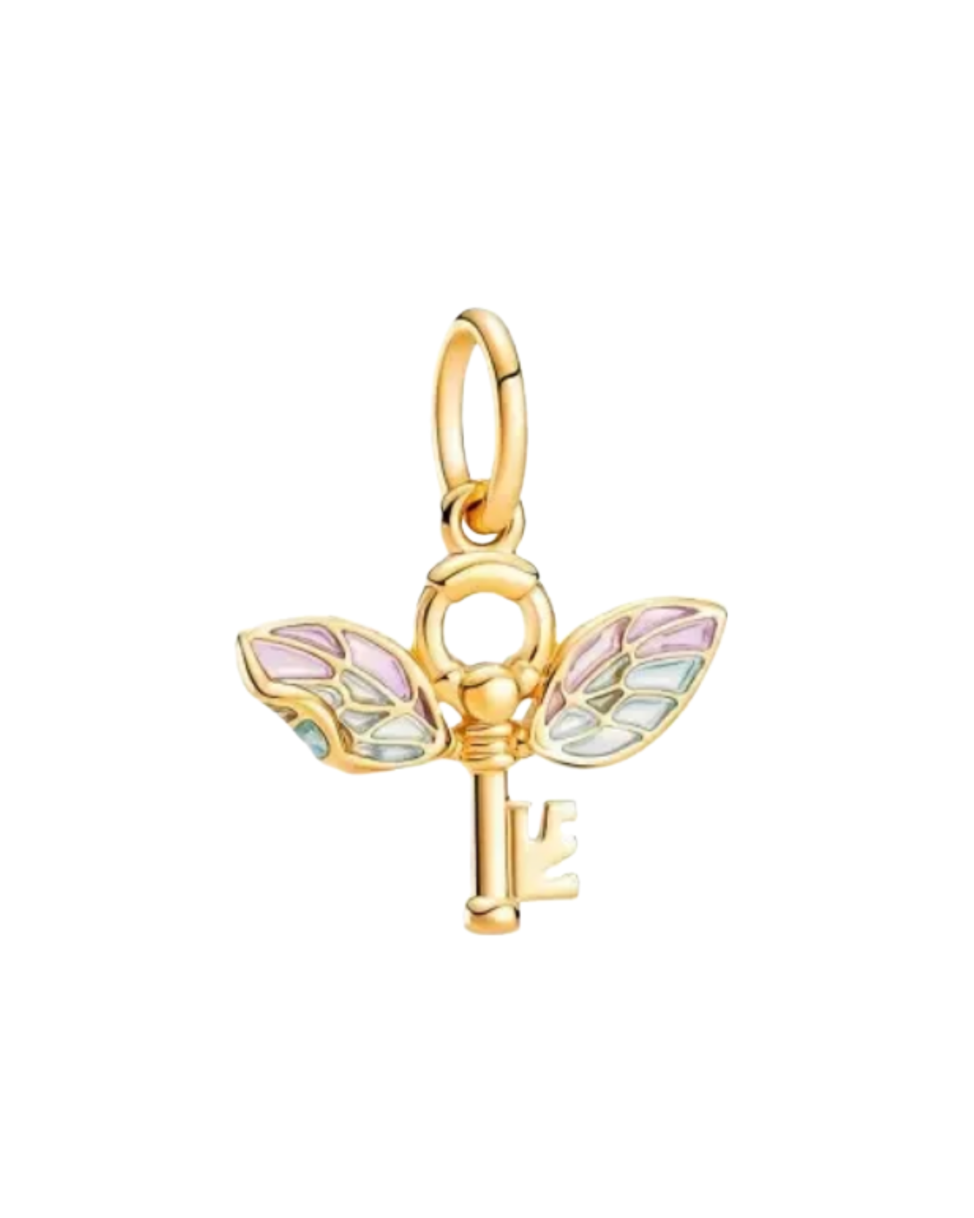 Charm 137 llave harry potter
