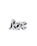 Charm 47 letras love