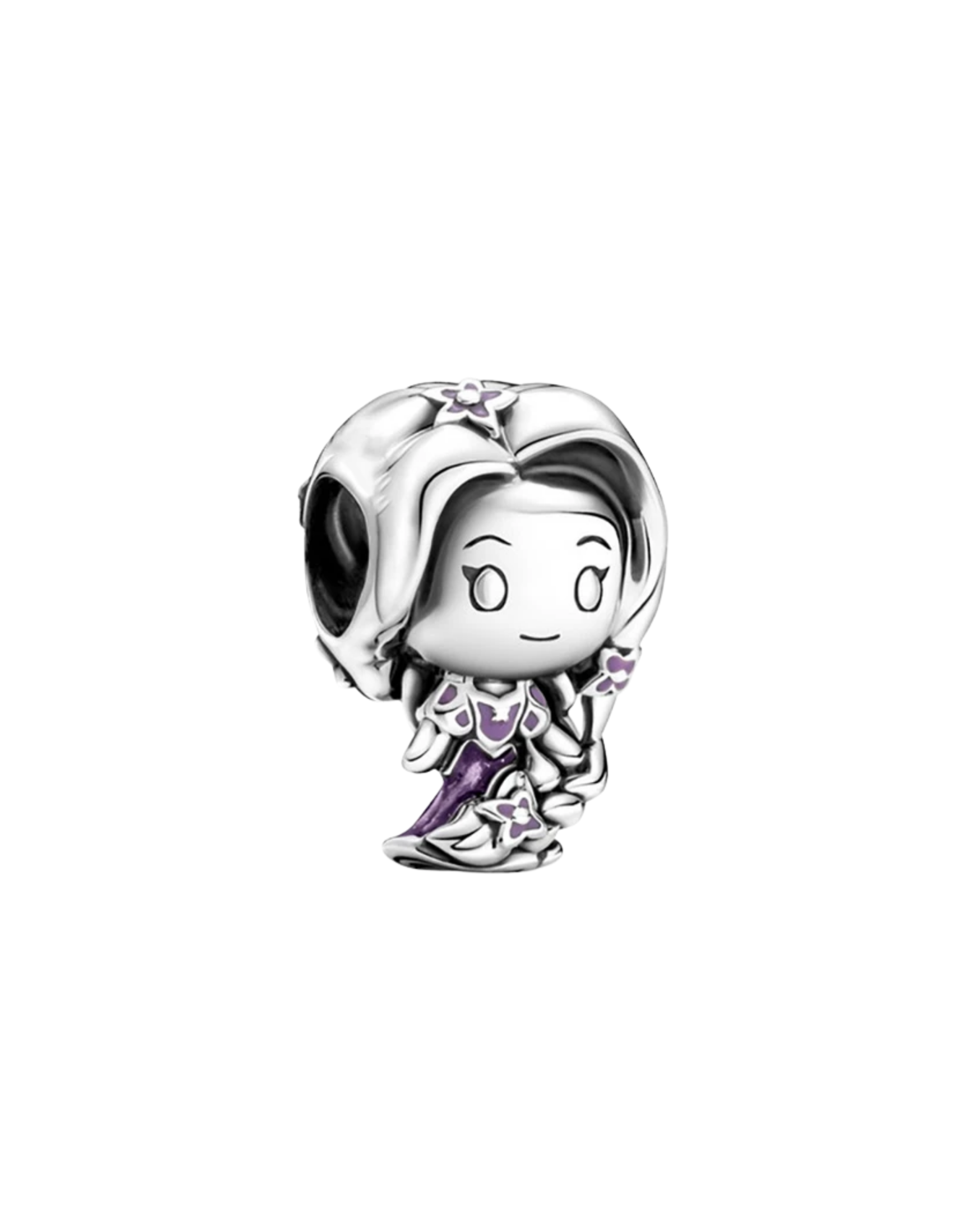 Charm 231 rapunzel