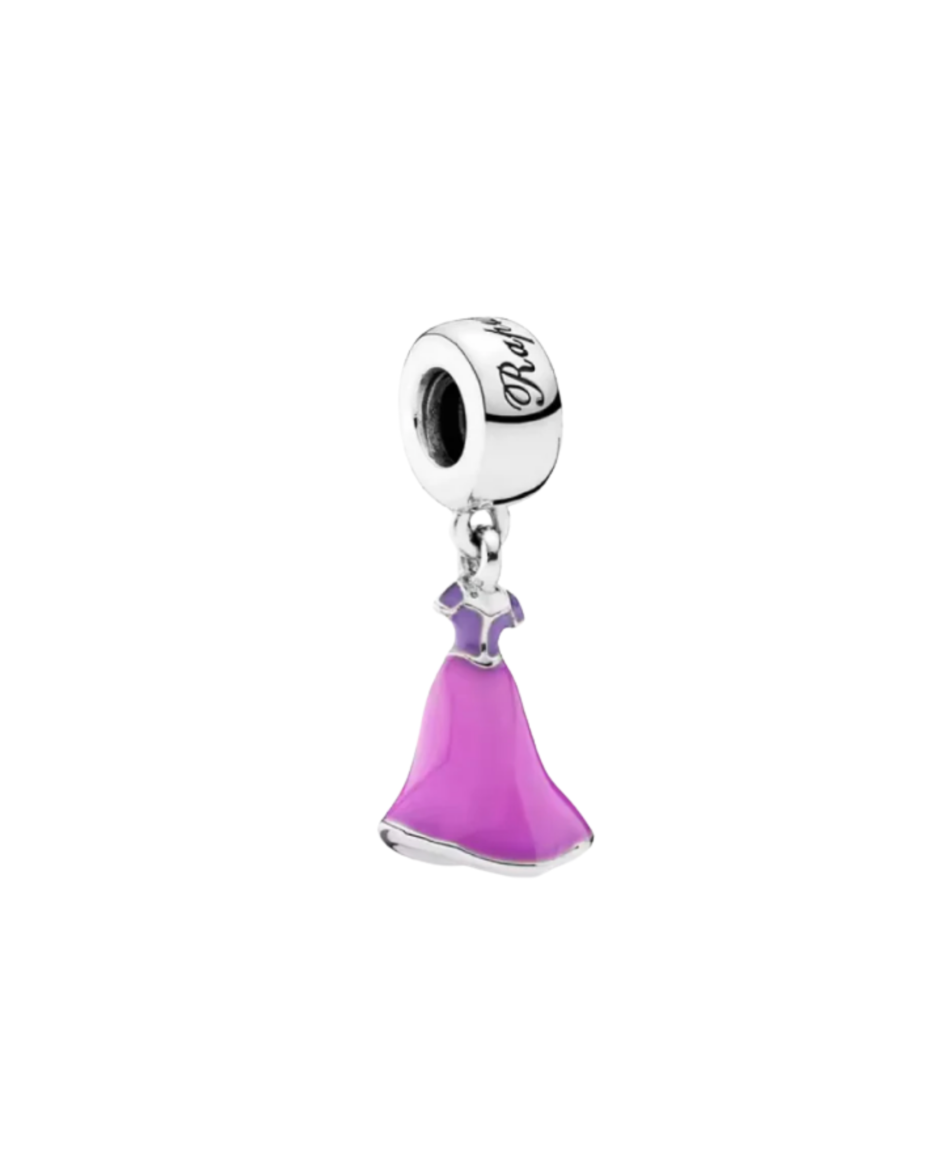 Charm 232 vestido rapunzel